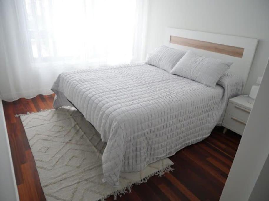 Concheira Deluxe, Precioso Apartamento 바이오나 외부 사진