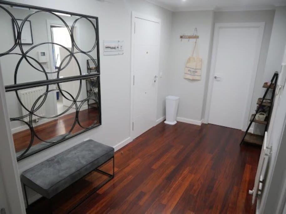 Concheira Deluxe, Precioso Apartamento 바이오나 외부 사진