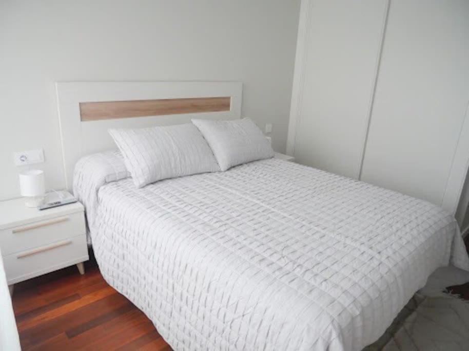 Concheira Deluxe, Precioso Apartamento 바이오나 외부 사진